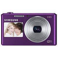 Цены на ремонт фотоаппарата Samsung dv150f