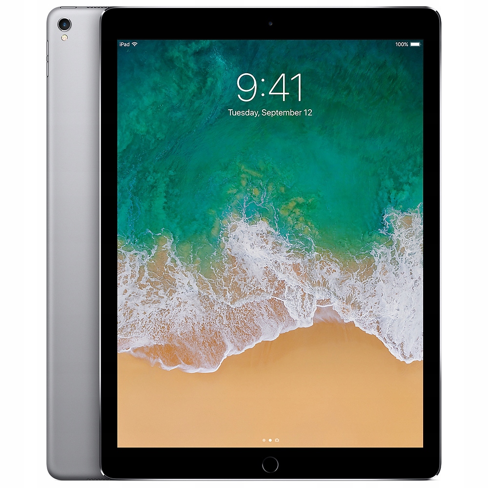 Ремонт iPad Pro 12,9 Gen 2 2017