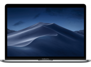 Ремонт Macbook Pro Retina A1989 Touch Bar Mid 2018 Mid 2019 13