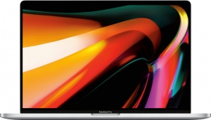 Ремонт MacBook Pro Retina A2141 Mid 2019 16 inch