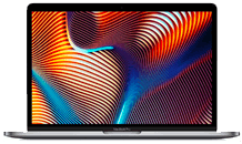 Ремонт Macbook Pro Retina A2159 Touch Bar Mid 2019-2020 13 inch