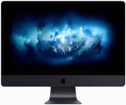 iMac Pro A1862 2017-2021 27
