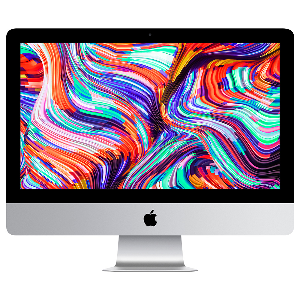 iMac A2116 ( 2019 ) 4K 21,5 inch