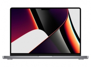 MacBook Pro Retina A2485 2021 16 inch