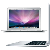 MacBook Air A1237, A1304 (2008 - 2009) 13 inch