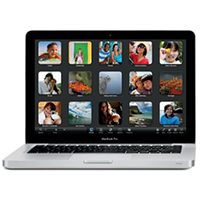MacBook Pro A1278 (2008 - 2012) 13 inch