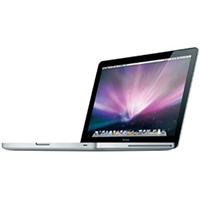 MacBook A1278 Unibody (2008)