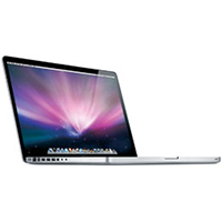 MacBook Pro A1297 (2009 - 2012) 17 inch