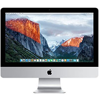 iMac A1311 (Early 2009 - 2011) 21,5 inch