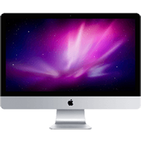 iMac A1312 (2009 - mid 2011) 27 inch