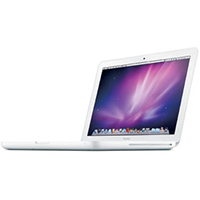 MacBook A1342 (2009 - 2010) 13 inch
