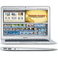 MacBook Air A1369 (2010 - 2012) 13 inch
