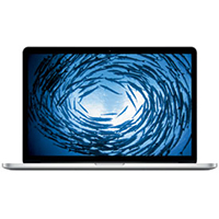 MacBook Pro A1398 (2012 - 2015) 15 inch