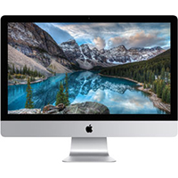 iMac A1419 5K (2014 - 2017) 27 inch