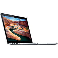 MacBook Pro A1425 (2012 - 2013) 13 inch