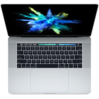 Ремонт MacBook Pro TouchBar A1707 (2016 - 2017) 15 inch