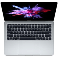 Ремонт MacBook Pro TouchBar A1708 (2016 - 2017) 13 inch
