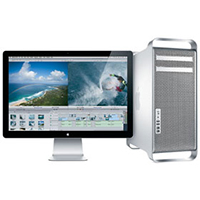Mac Pro A1289 (2010 - 2013)