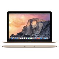 MacBook Retina A1534 (2015 - 2017) 15 inch