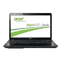 Цены на ремонт ноутбука Acer ASPIRE E1-772G-54204G1TMn