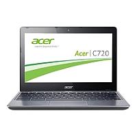 Цены на ремонт ноутбука Acer C720-29552G01a