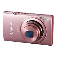 Цены на ремонт фотоаппарата Canon Digital IXUS 245HS
