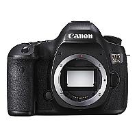 Цены на ремонт фотоаппарата Canon EOS 5DS Body