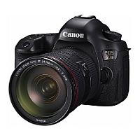 Цены на ремонт фотоаппарата Canon EOS 5DS Kit