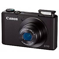 Цены на ремонт фотоаппарата Canon powershot s110