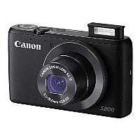 Цены на ремонт фотоаппарата Canon PowerShot S200