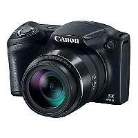 Цены на ремонт фотоаппарата Canon PowerShot SX410 IS