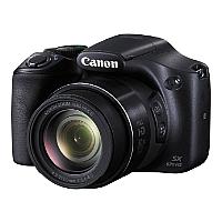 Цены на ремонт фотоаппарата Canon PowerShot SX530 HS