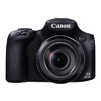 Цены на ремонт фотоаппарата Canon PowerShot SX60 HS