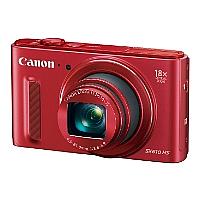 Цены на ремонт фотоаппарата Canon PowerShot SX610 HS