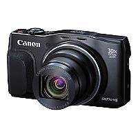 Цены на ремонт фотоаппарата Canon PowerShot SX710 HS