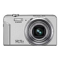 Цены на ремонт фотоаппарата Casio EX-ZS100