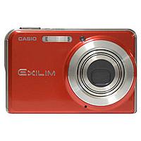 Цены на ремонт фотоаппарата Casio EXILIM CARD EX-S770