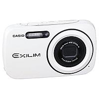 Цены на ремонт фотоаппарата Casio Exilim EX-N1