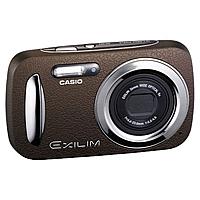 Цены на ремонт фотоаппарата Casio Exilim EX-N20