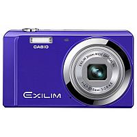 Цены на ремонт фотоаппарата Casio exilim ex-z88