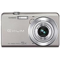 Цены на ремонт фотоаппарата Casio EXILIM EX-ZS10