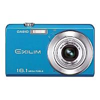 Цены на ремонт фотоаппарата Casio Exilim EX-ZS12