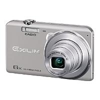 Цены на ремонт фотоаппарата Casio Exilim EX-ZS25