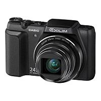 Цены на ремонт фотоаппарата Casio Exilim Hi-Zoom EX-H50