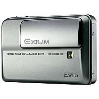 Цены на ремонт фотоаппарата Casio EXILIM HI-ZOOM EX-V7
