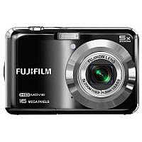 Цены на ремонт фотоаппарата Fujifilm finepix ax650