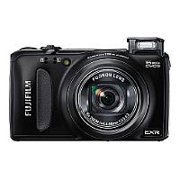 Цены на ремонт фотоаппарата Fujifilm FinePix F660EXR
