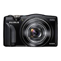 Цены на ремонт фотоаппарата Fujifilm FinePix F750EXR