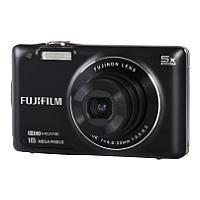 Цены на ремонт фотоаппарата Fujifilm FinePix JX650