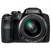 Цены на ремонт фотоаппарата Fujifilm finepix sl1000